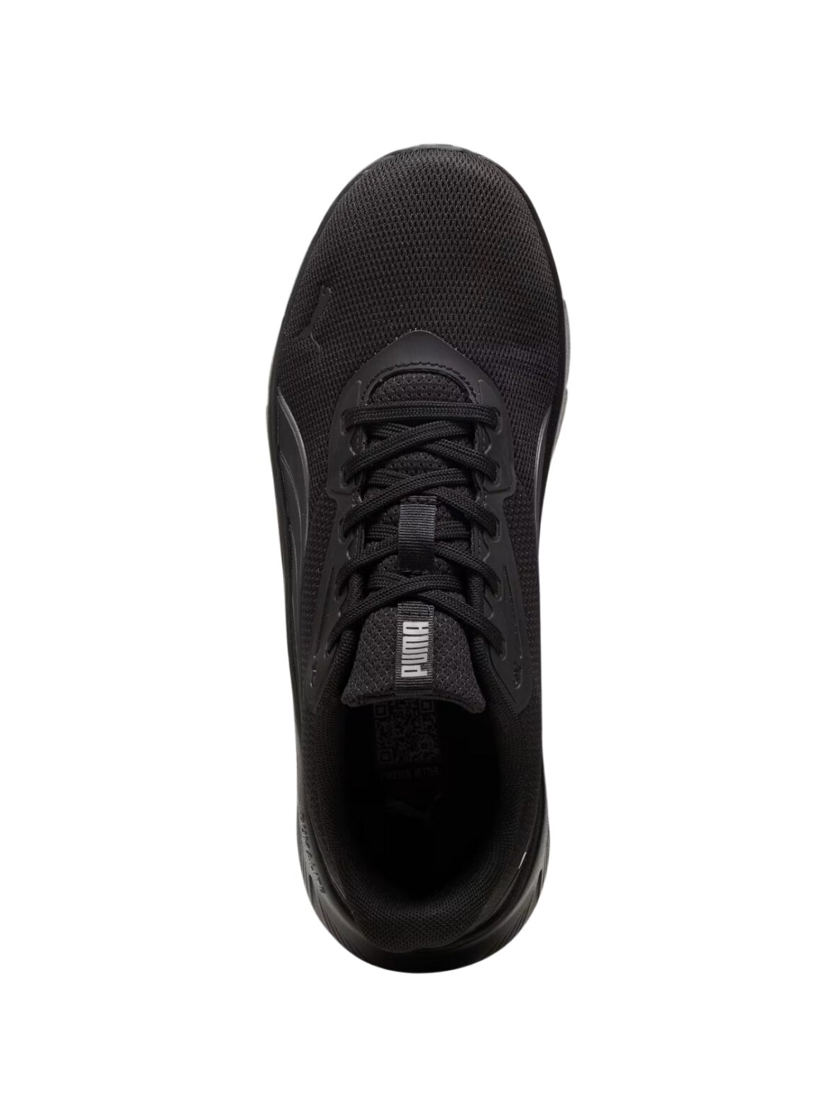 Puma Flex Focus Lite Modernūs vyriški batai juodi 310093 02 2 Puma Flex Focus Lite Modernūs vyriški batai juodi 310093 02 2