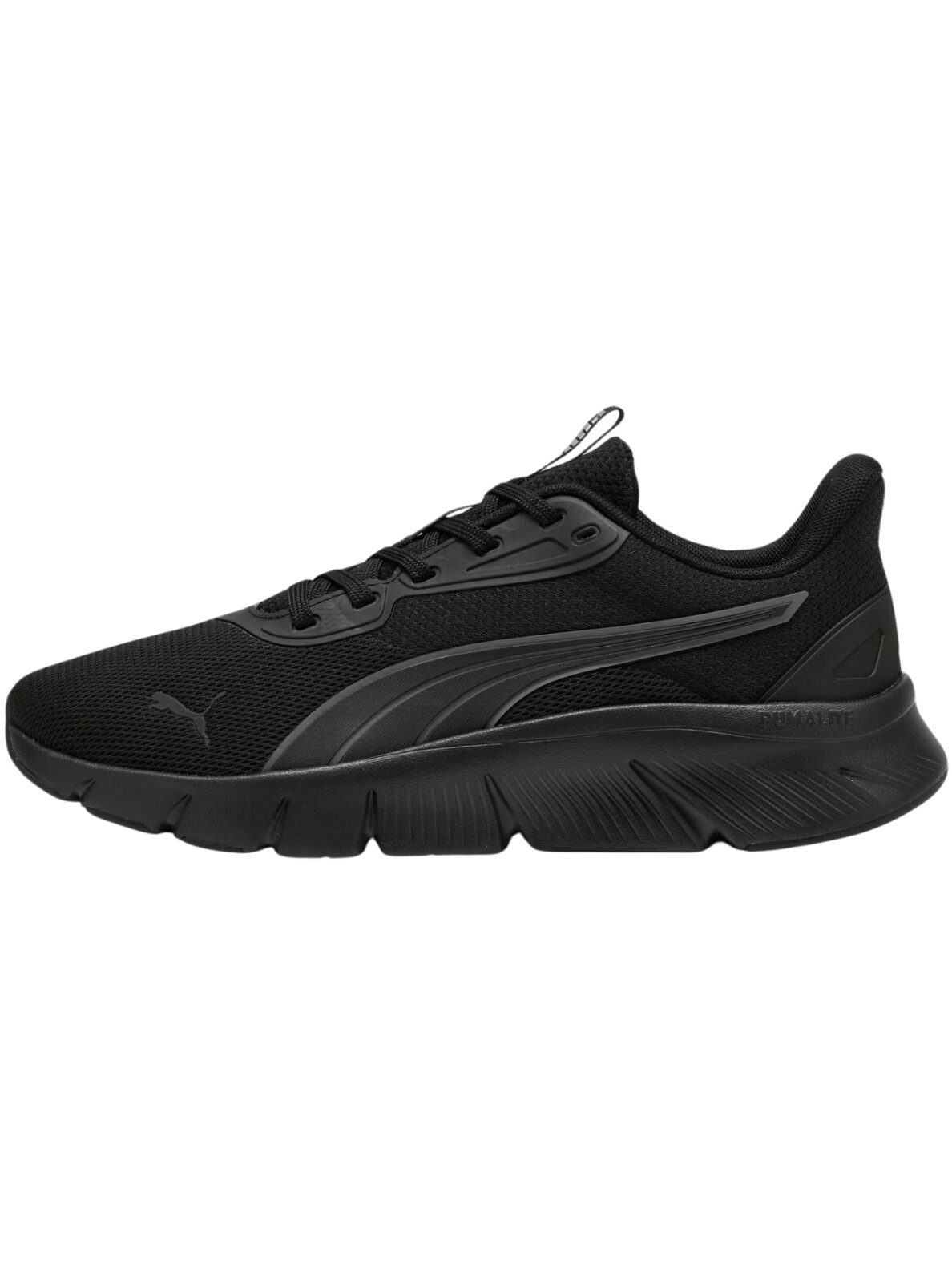 Puma Flex Focus Lite Modernūs vyriški batai juodi 310093 02 3 Puma Flex Focus Lite Modernūs vyriški batai juodi 310093 02 3