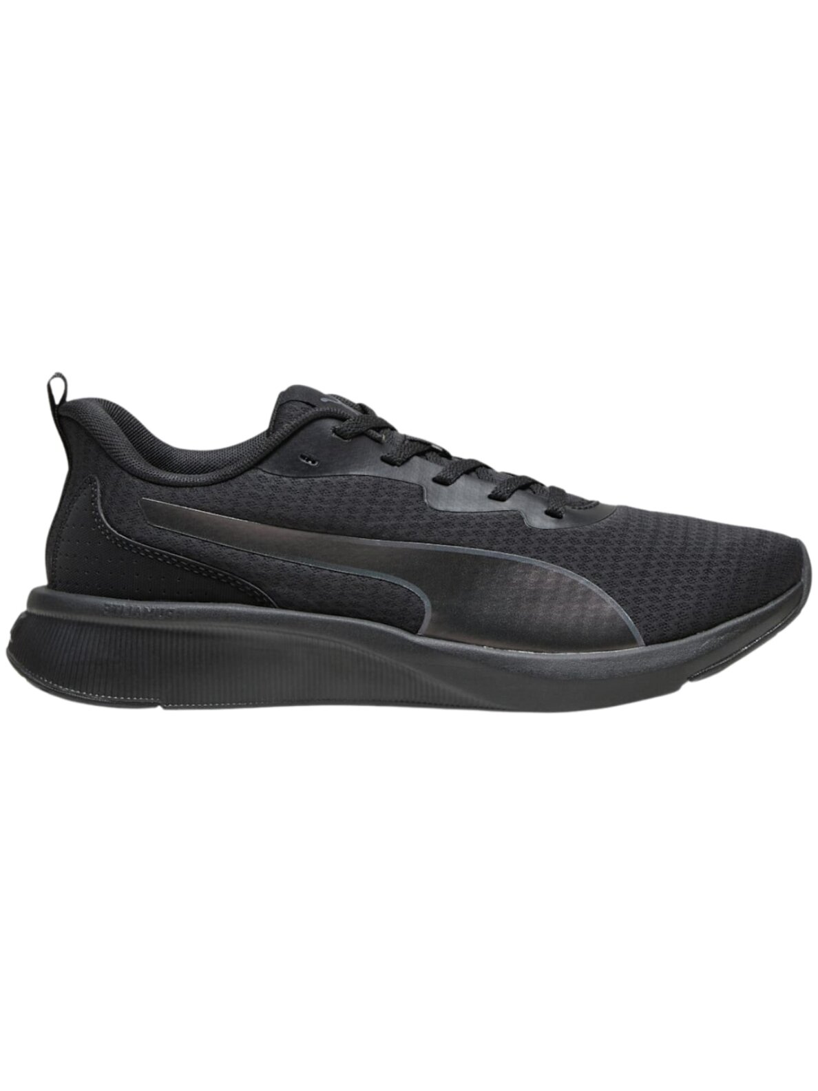 Puma Flyer Lite vyriški batai juodi 378774 02