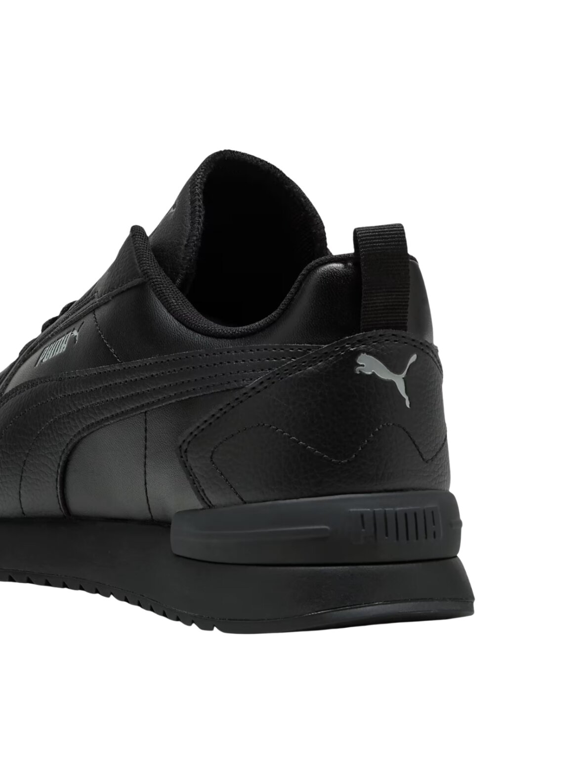 Puma R78 Cyclone SL vyriški sportiniai bateliai juodi 406163 01 2