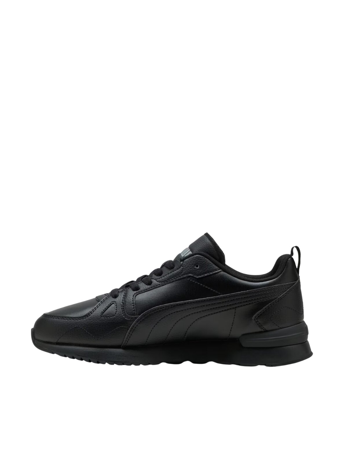 Puma R78 Cyclone SL vyriški sportiniai bateliai juodi 406163 01 4