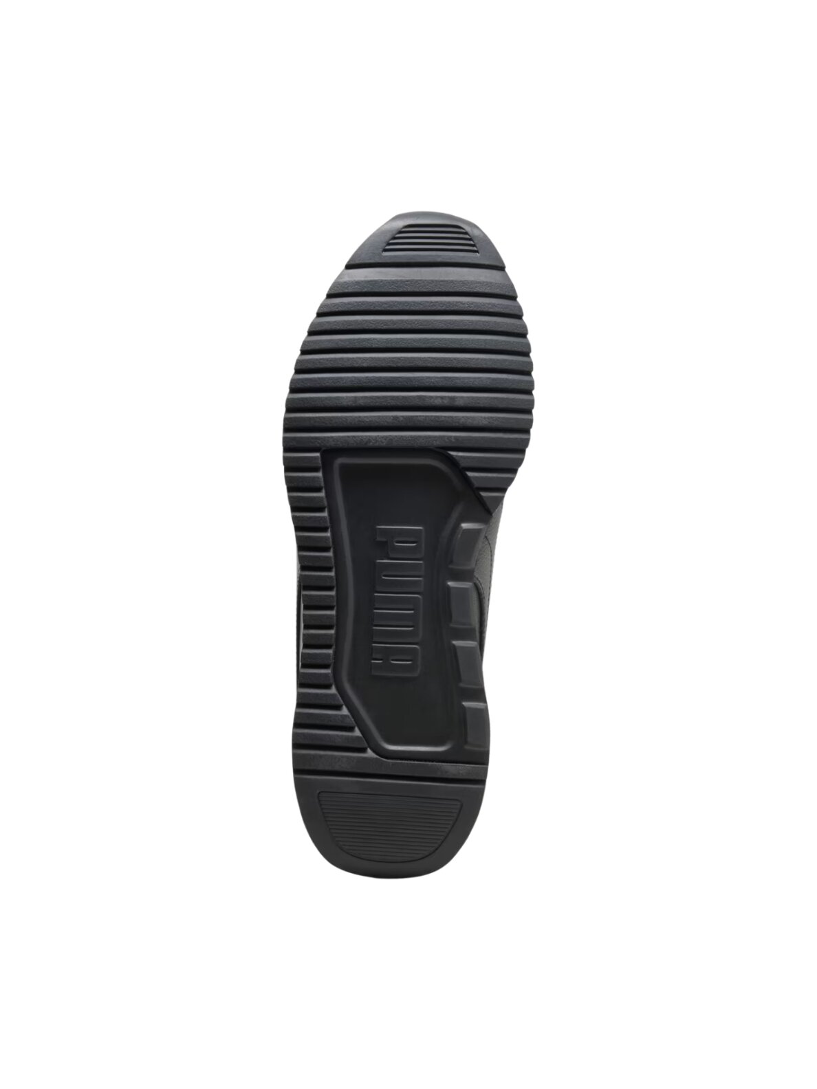 Puma R78 Cyclone SL vyriški sportiniai bateliai juodi 406163 01 5