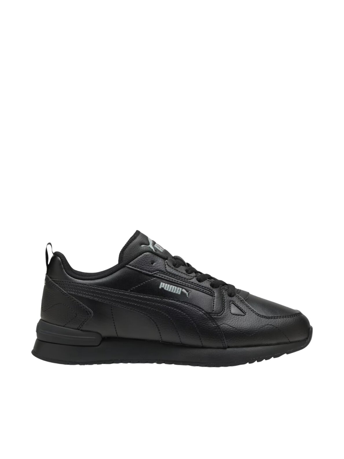 Puma R78 Cyclone SL vyriški sportiniai bateliai juodi 406163 01