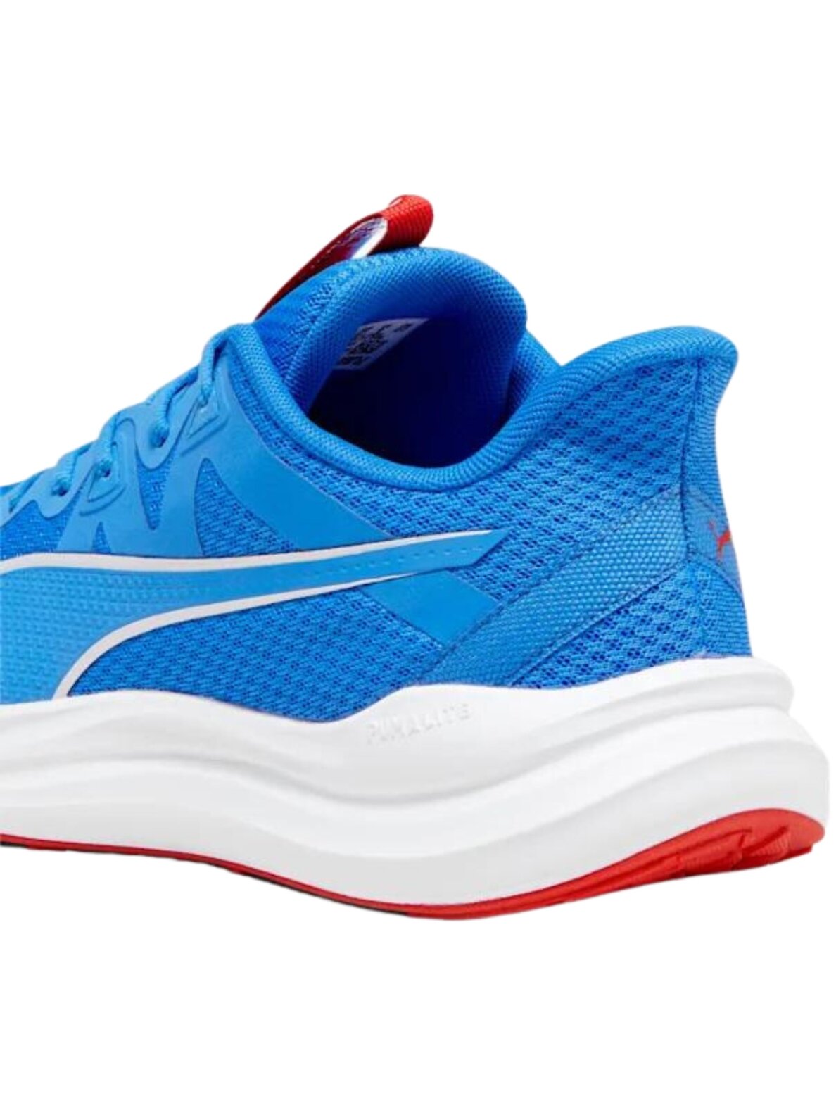 Puma Reflect Lite vyriški batai mėlyni 378768 03 2 Puma Reflect Lite vyriški batai mėlyni 378768 03 2