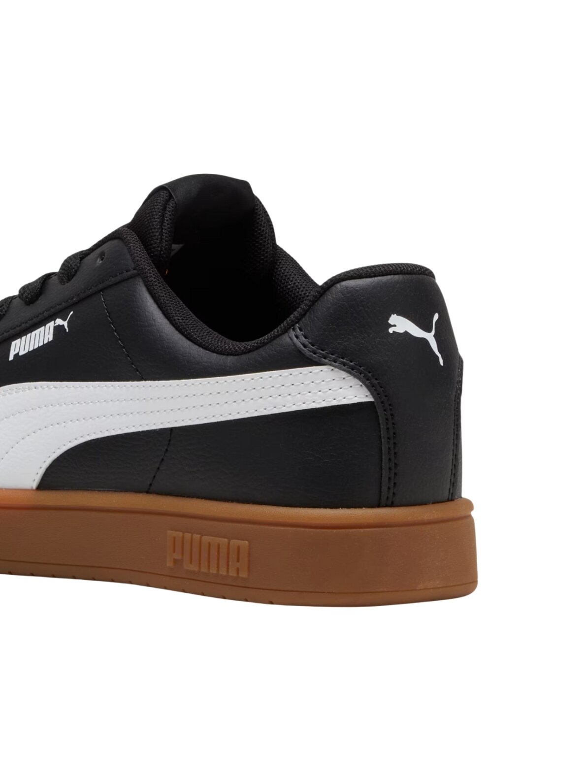 Puma Rickie Classic vyriški batai juodos ir baltos spalvos 394251 14 1 Puma Rickie Classic vyriški batai juodos ir baltos spalvos 394251 14 1