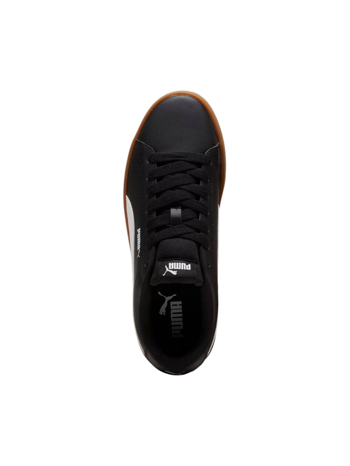 Puma Rickie Classic vyriški batai juodos ir baltos spalvos 394251 14 2 Puma Rickie Classic vyriški batai juodos ir baltos spalvos 394251 14 2