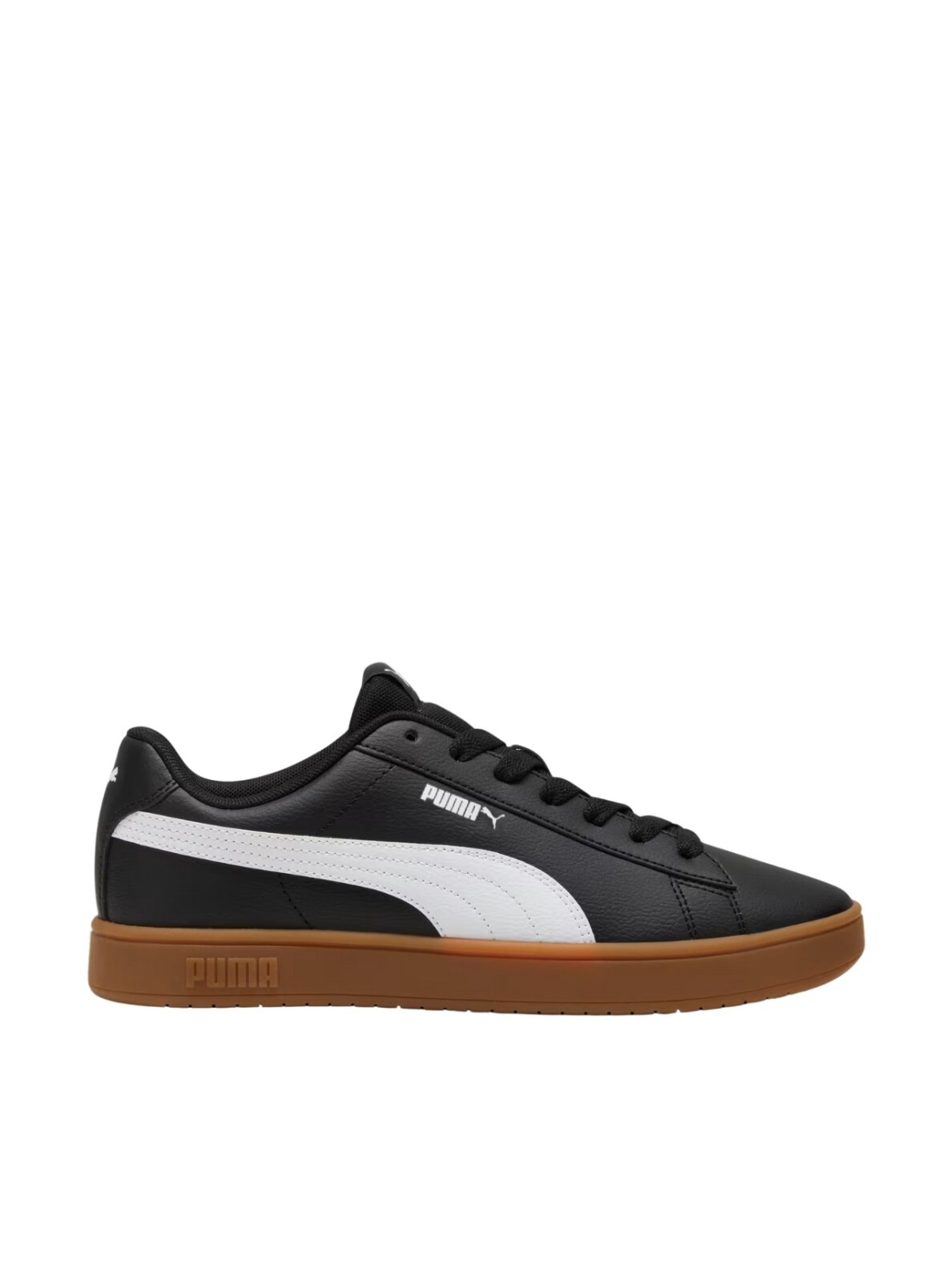 Puma Rickie Classic vyriški batai juodos ir baltos spalvos 394251 14 Puma Rickie Classic vyriški batai juodos ir baltos spalvos 394251 14