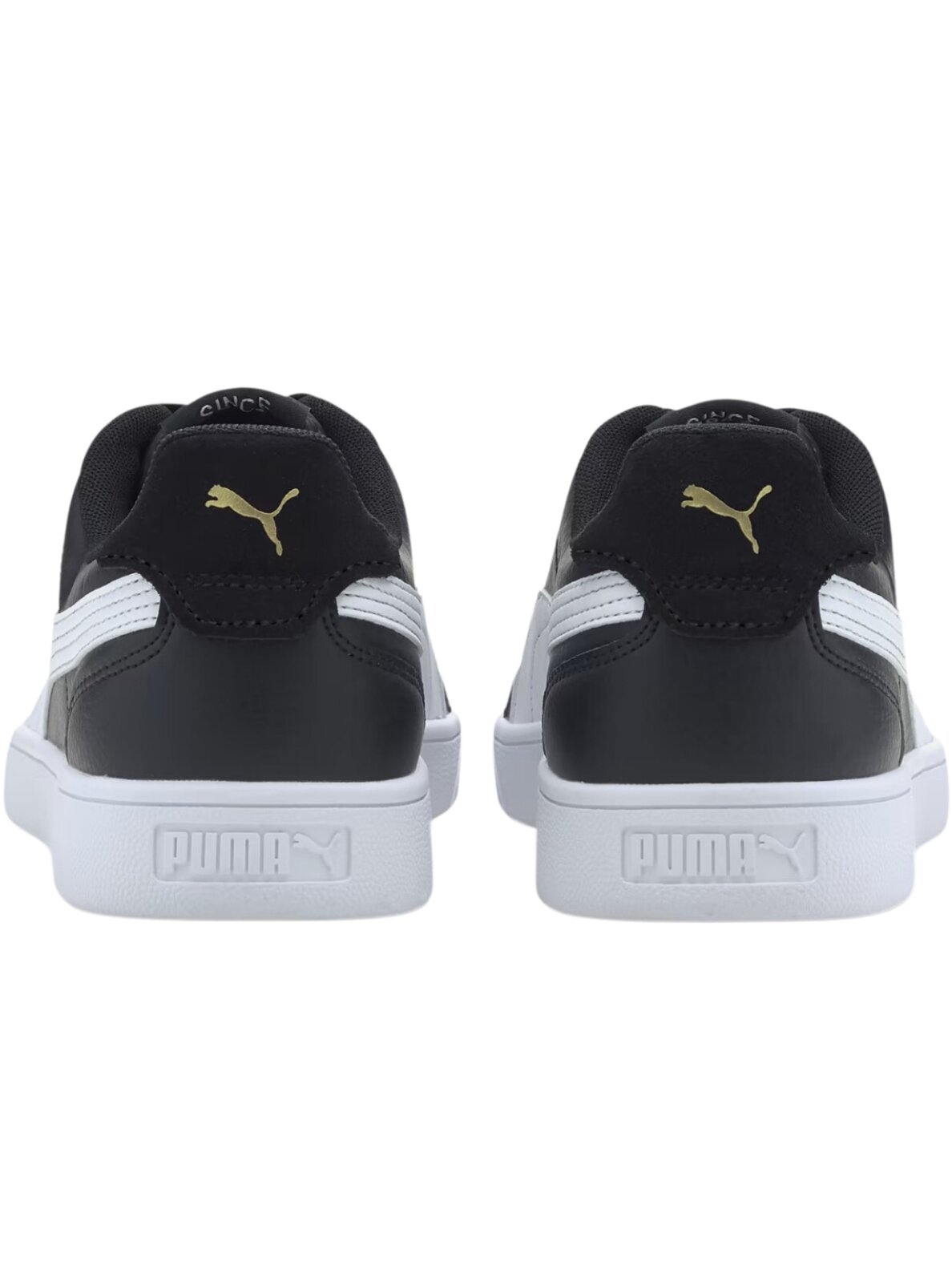 Puma Shuffle vyriški batai juodi 309668 04 1 Puma Shuffle vyriški batai juodi 309668 04 1