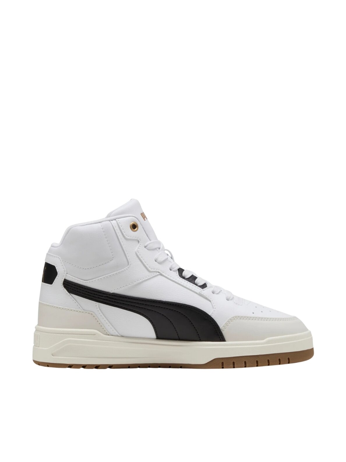Puma Shuffle Downtown Mid vyrams balti 402598 05 4 Puma Shuffle Downtown Mid vyrams balti 402598 05 4