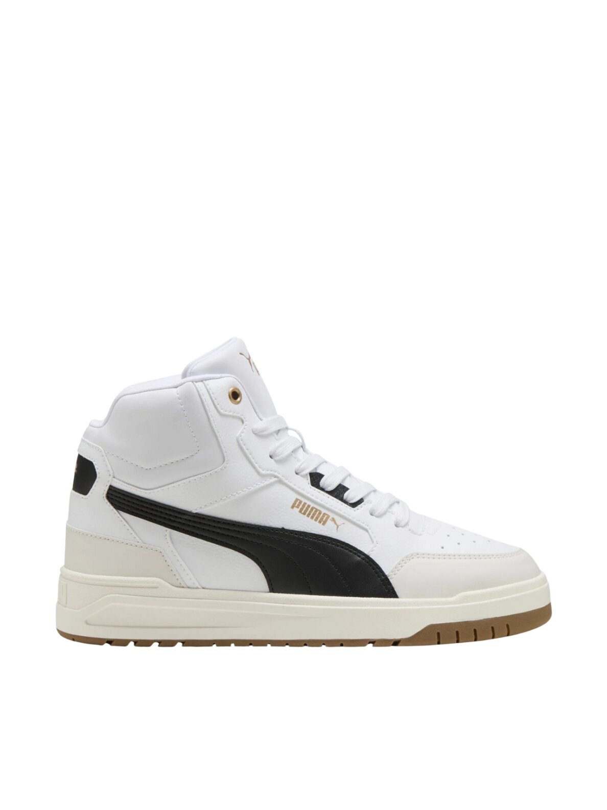 Puma Shuffle Downtown Mid vyrams balti 402598 05