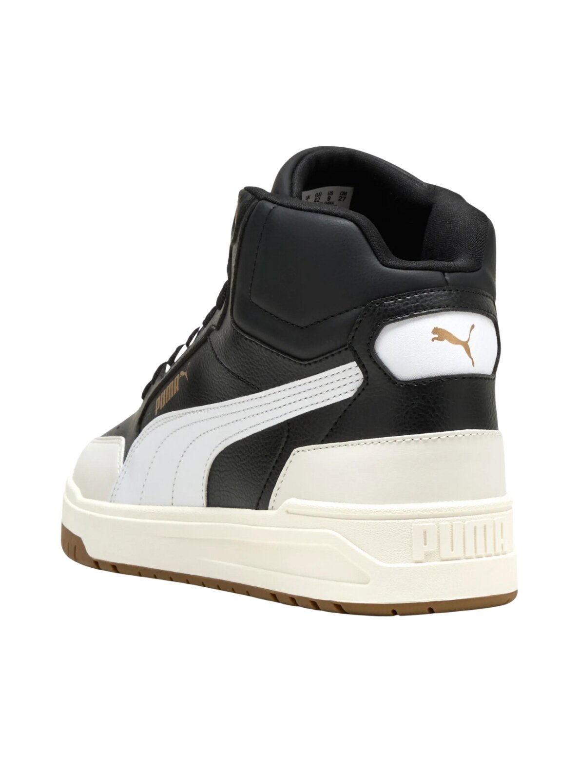 Puma Shuffle Downtown Mid vyrams juodi 402598 06 2 Puma Shuffle Downtown Mid vyrams juodi 402598 06 2