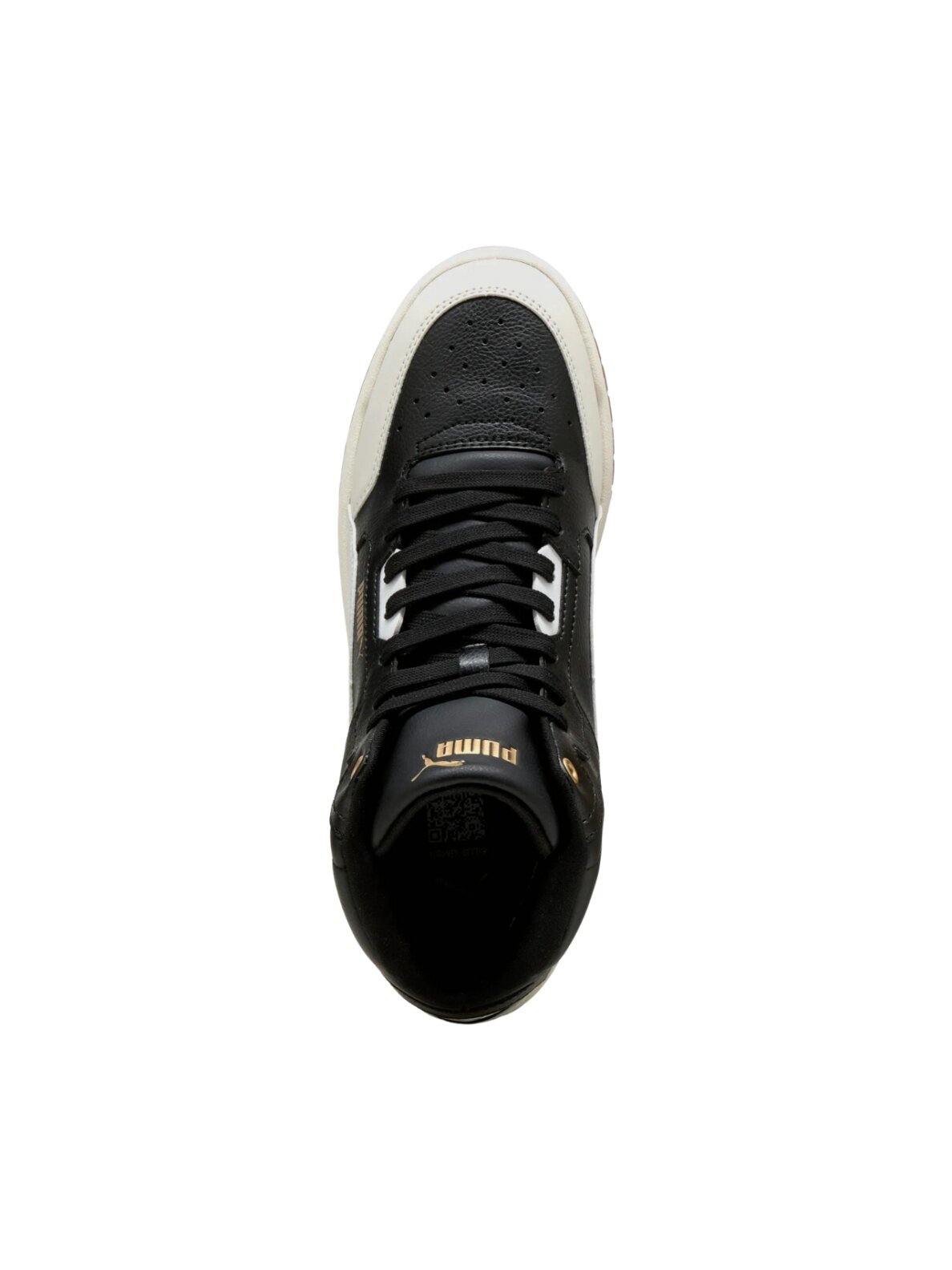 Puma Shuffle Downtown Mid vyrams juodi 402598 06 3 Puma Shuffle Downtown Mid vyrams juodi 402598 06 3