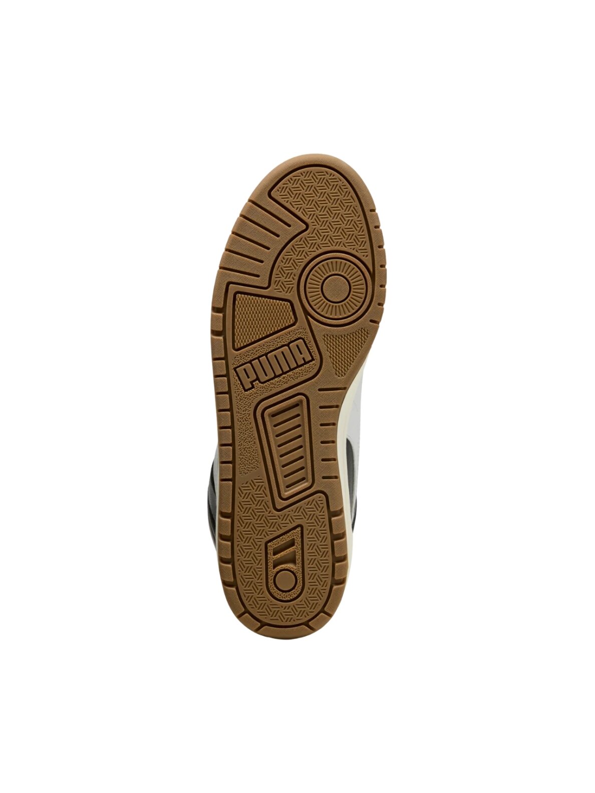 Puma Shuffle Downtown Mid vyrams juodi 402598 06 5 Puma Shuffle Downtown Mid vyrams juodi 402598 06 5