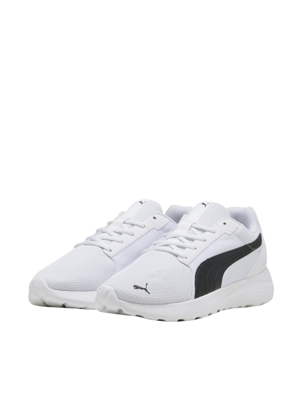 Puma Softride Cosmic LT vyrams balti batai 400235 02 1 Puma Softride Cosmic LT vyrams balti batai 400235 02 1