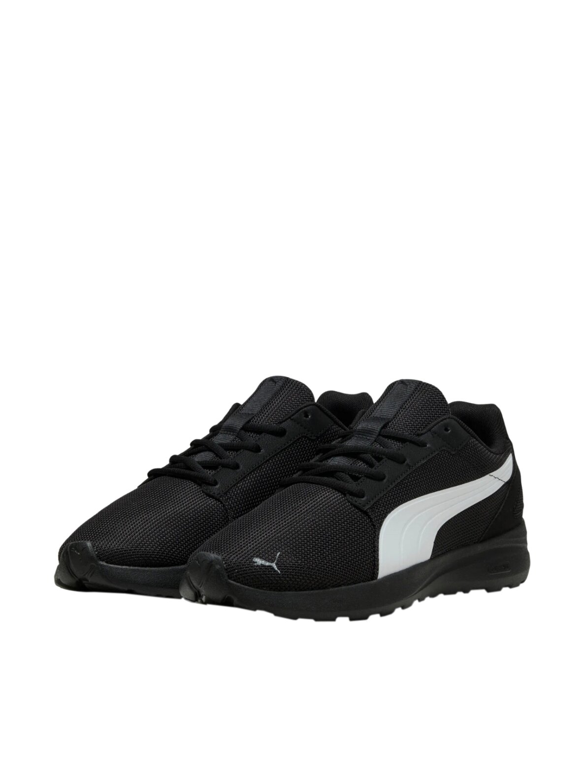 Puma Softride Cosmic LT sportiniai batai vyrams, juodi 400235 01 1 Puma Softride Cosmic LT sportiniai batai vyrams, juodi 400235 01 1