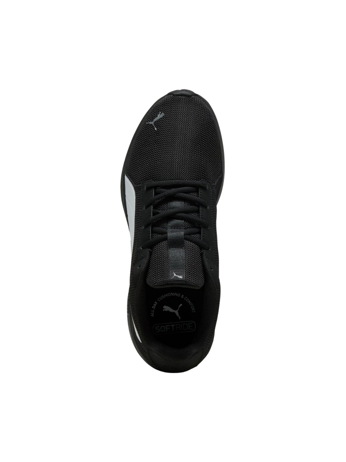 Puma Softride Cosmic LT sportiniai batai vyrams, juodi 400235 01 3 Puma Softride Cosmic LT sportiniai batai vyrams, juodi 400235 01 3