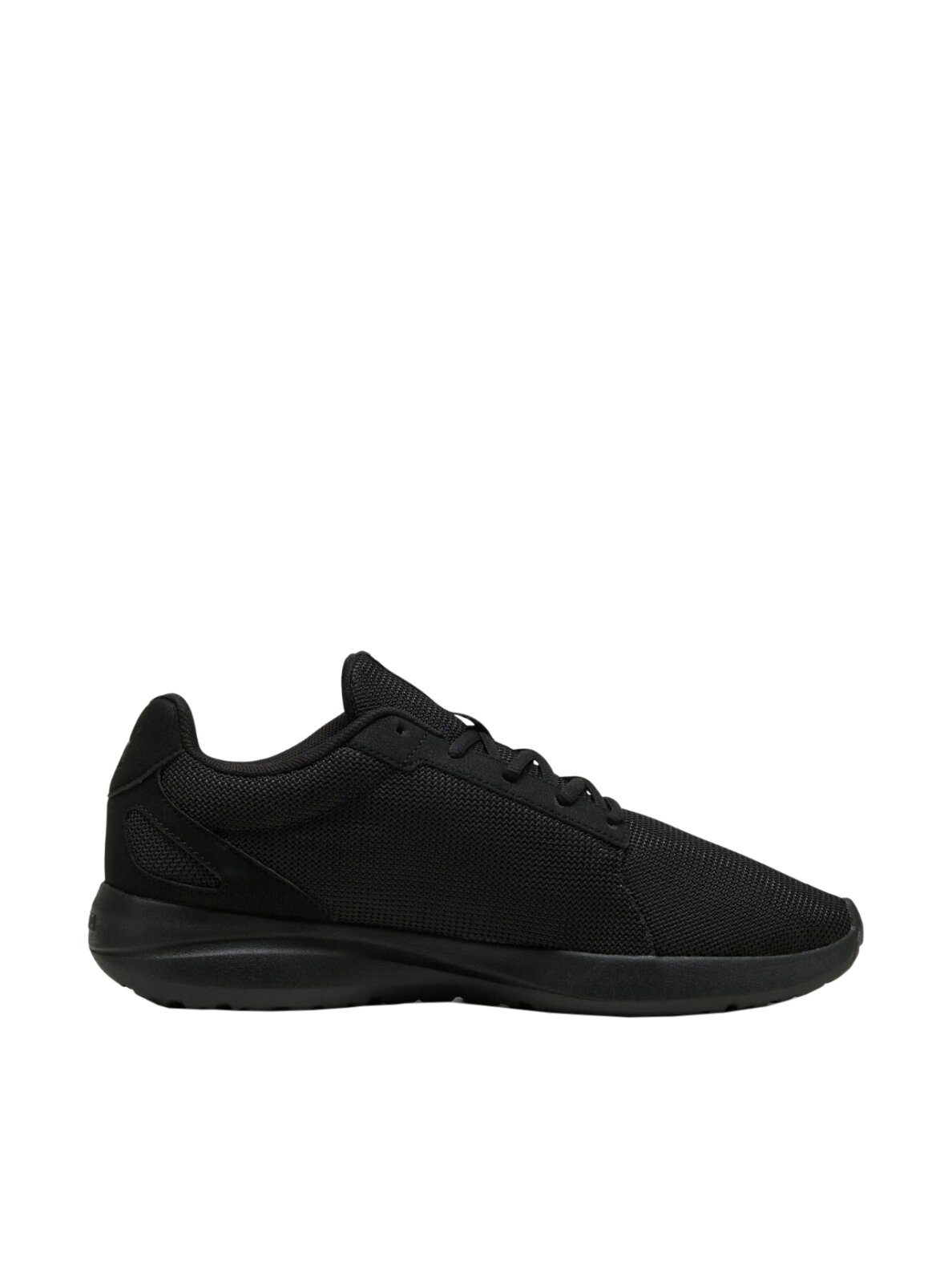 Puma Softride Cosmic LT sportiniai batai vyrams, juodi 400235 01 4 Puma Softride Cosmic LT sportiniai batai vyrams, juodi 400235 01 4