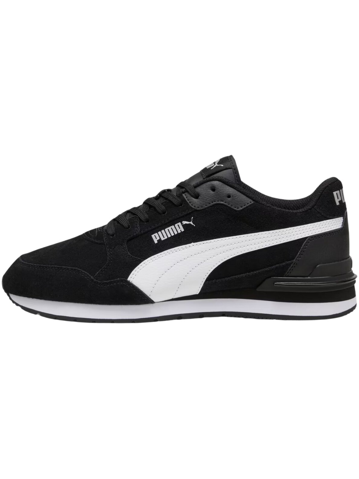 Puma ST Runner v4 SD vyriški batai juodi 399665 01 1 Puma ST Runner v4 SD vyriški batai juodi 399665 01 1