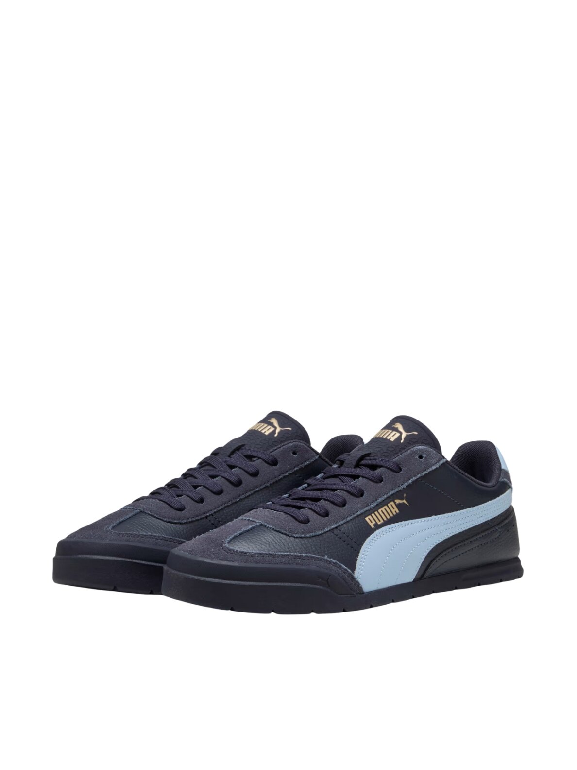 Puma Super Turino vyrams tamsiai mėlyni 402612 03 1