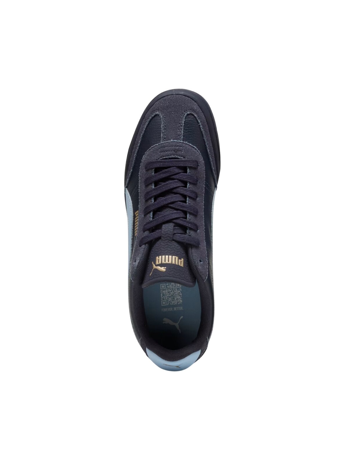 Puma Super Turino vyrams tamsiai mėlyni 402612 03 3 Puma Super Turino vyrams tamsiai mėlyni 402612 03 3
