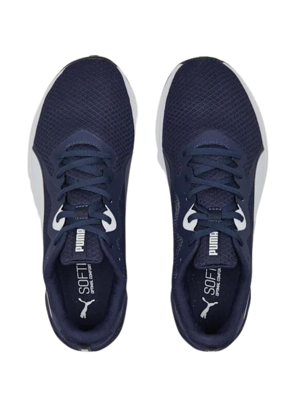 Puma Twitch Runner vyriški batai, tamsiai mėlyni 377981 05 1 Puma Twitch Runner vyriški batai, tamsiai mėlyni 377981 05 1