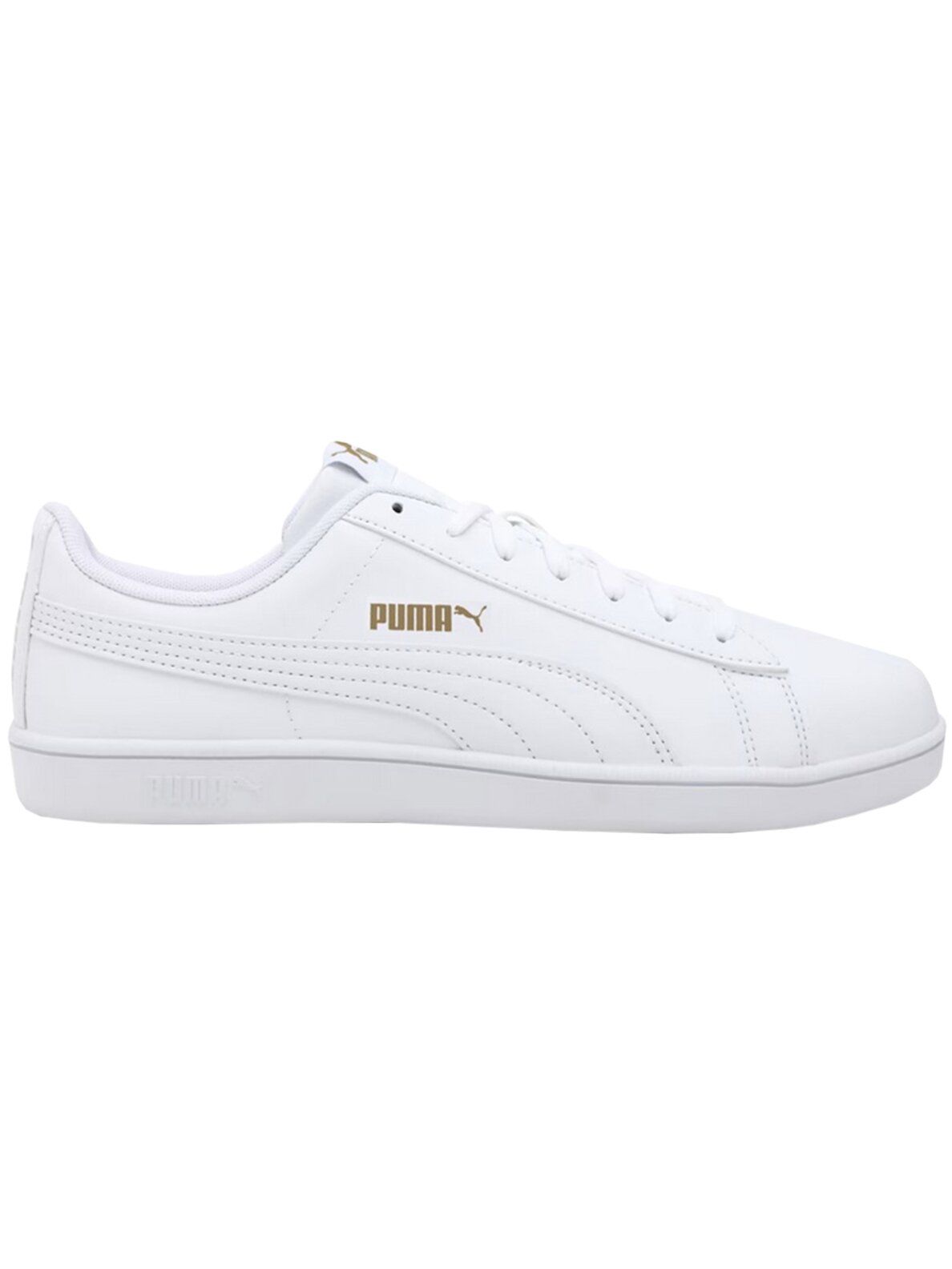 Puma Up vyriški batai balti 372605 07 Puma Up vyriški batai balti 372605 07