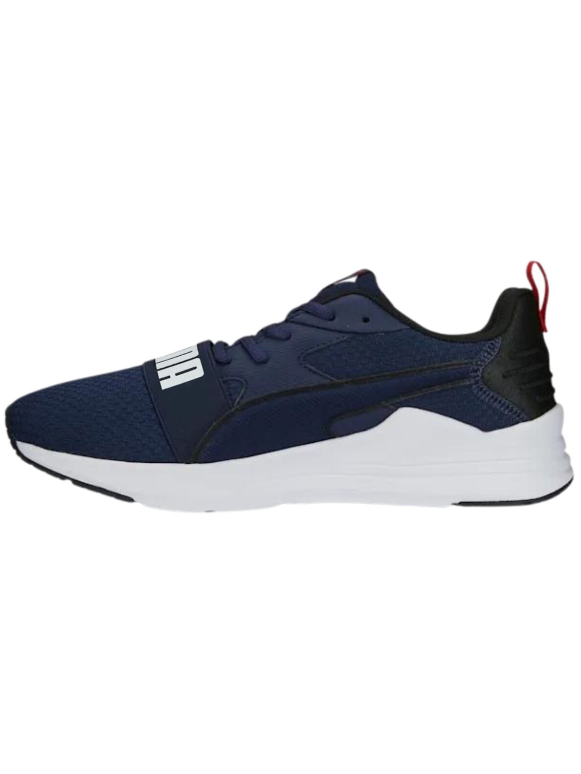 Puma Wired vyriški batai, tamsiai mėlyni 389275 03 1 Puma Wired vyriški batai, tamsiai mėlyni 389275 03 1