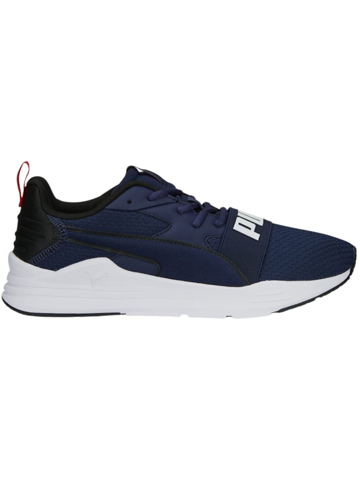 Puma Wired vyriški batai, tamsiai mėlyni 389275 03