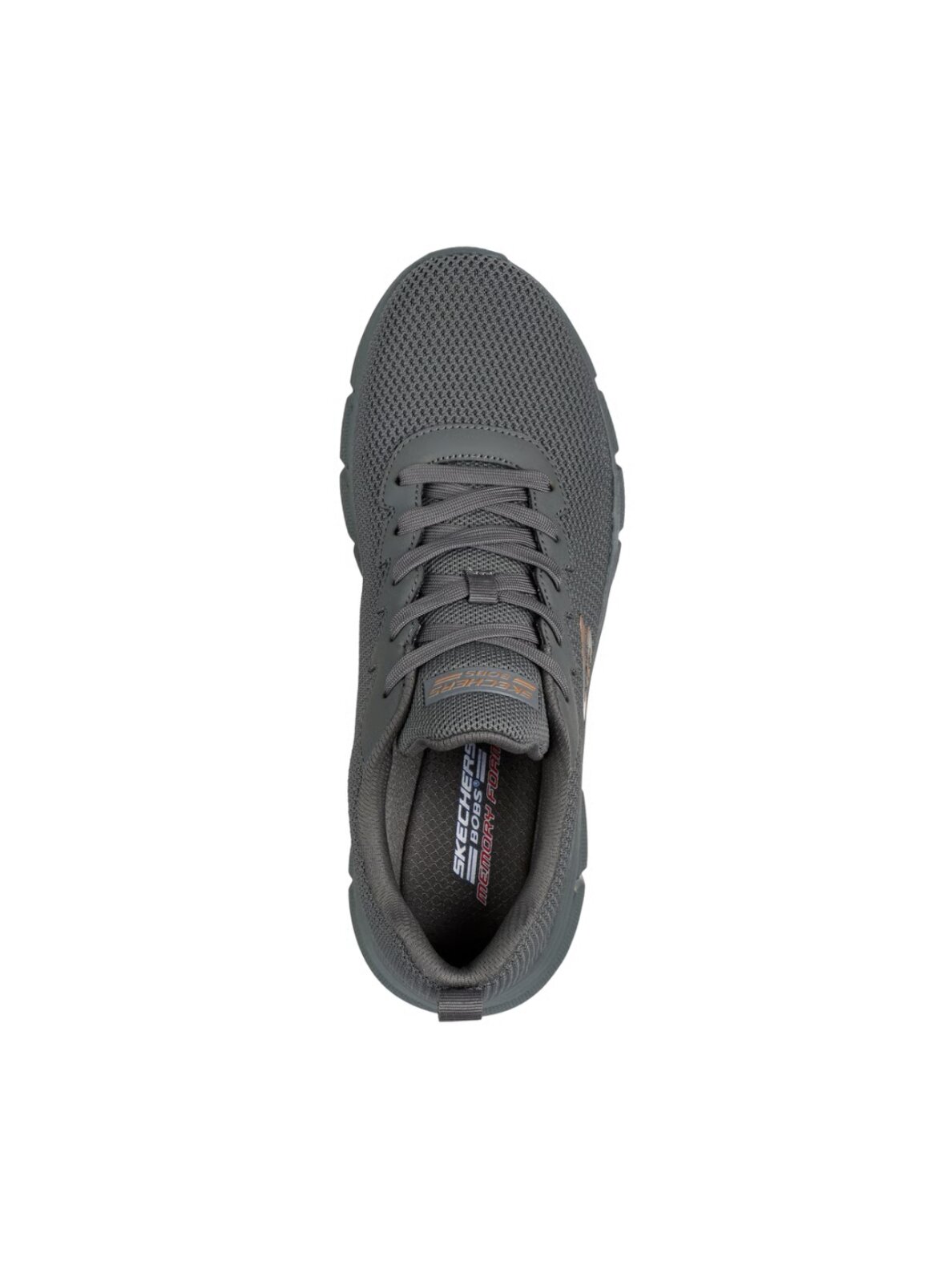 Skechers Bobs B Flex Chill Edge vyriški batai alyvuogių 118106 OLV 2
