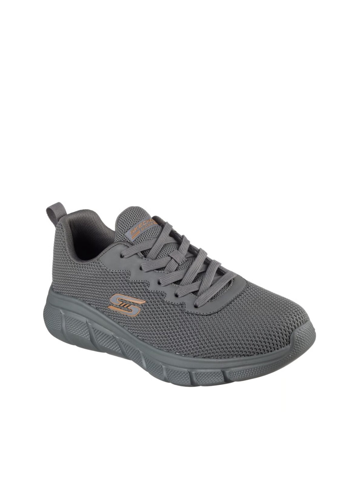 Skechers Bobs B Flex Chill Edge vyriški batai alyvuogių 118106 OLV 1 Skechers Bobs B Flex Chill Edge vyriški batai alyvuogių 118106 OLV 1