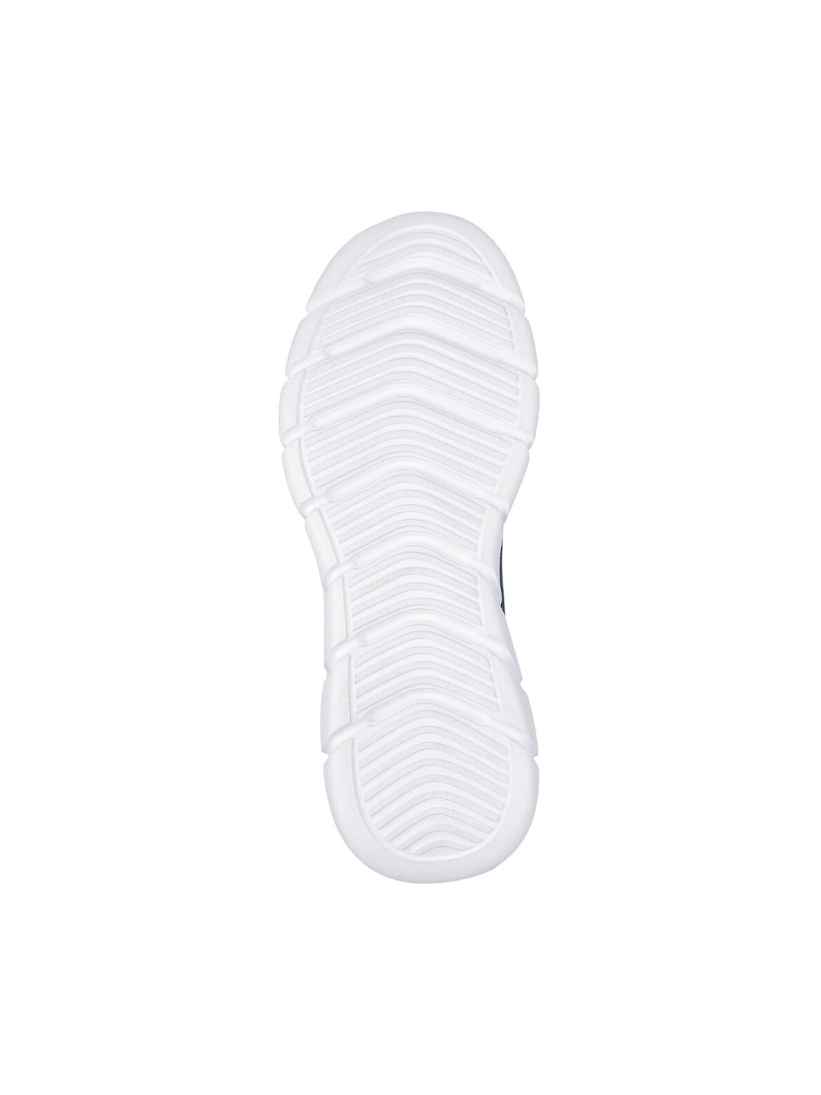 Skechers Bobs B Flex Icy Edge vyriški batai, tamsiai mėlyni 118109 NVY 4
