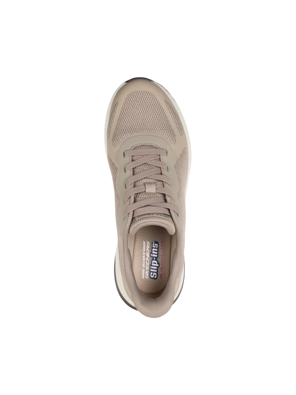 Skechers Bobs Squad 4 vyriški batai rudi 118423 DKTP 2 Skechers Bobs Squad 4 vyriški batai rudi 118423 DKTP 2