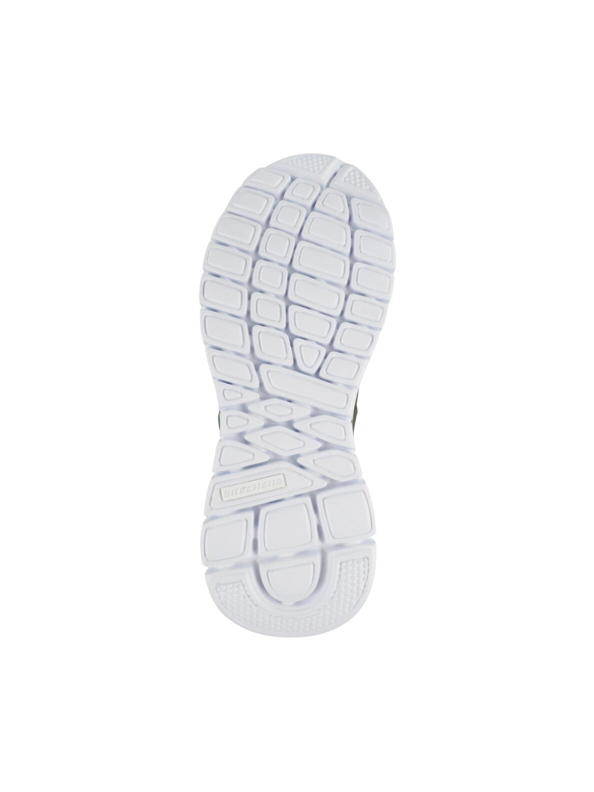 Skechers vyriški laisvalaikio bateliai Burns Agoura, alyvuogių spalvos, 52635 OLV 4 Skechers vyriški laisvalaikio bateliai Burns Agoura, alyvuogių spalvos, 52635 OLV 4