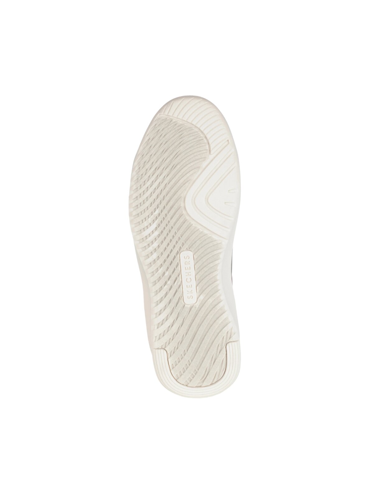 Skechers vyriški laisvalaikio bateliai Court Break Double Vented, šokolado spalvos, 183177 CHOC 4