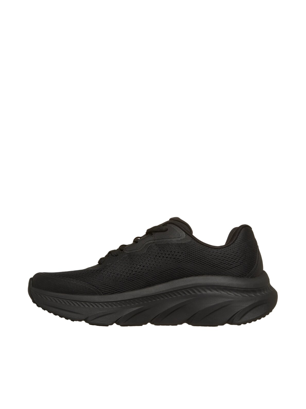 Skechers vyriški laisvalaikio bateliai D'Lux Walker 3.0 Bravik, juodi, 233247 BBK 3 Skechers vyriški laisvalaikio bateliai D'Lux Walker 3.0 Bravik, juodi, 233247 BBK 3