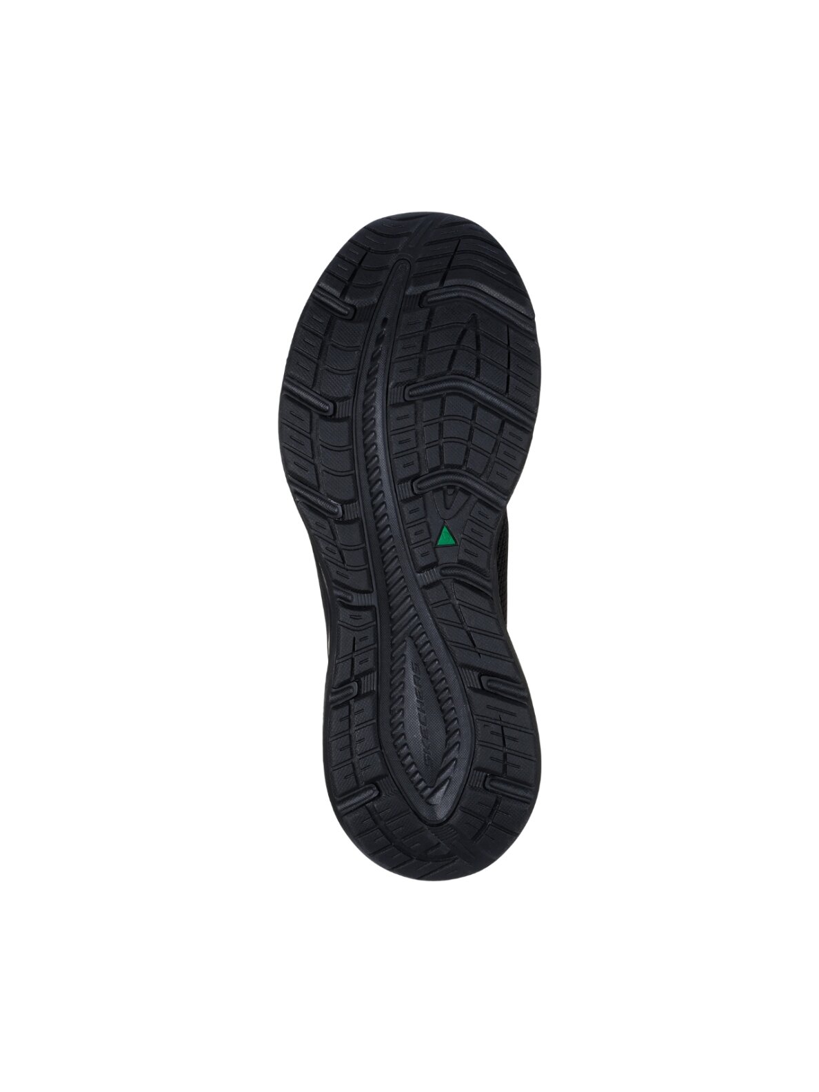 Skechers vyriški treniruočių bateliai Edgeride Rekze, juodi, 232835 BBK 4 Skechers vyriški treniruočių bateliai Edgeride Rekze, juodi, 232835 BBK 4