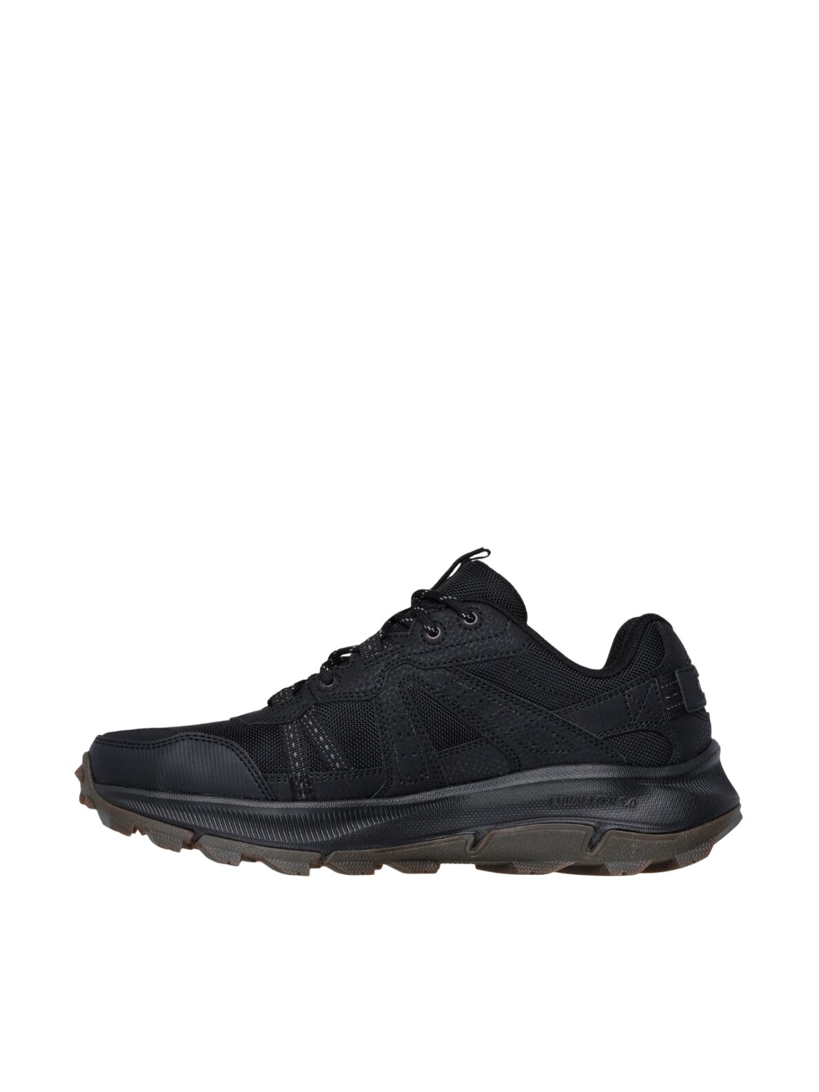 Skechers vyriški treniruočių bateliai Equalizer 5.0 Trail Solix Creek, juodi, 237790 BBK 3