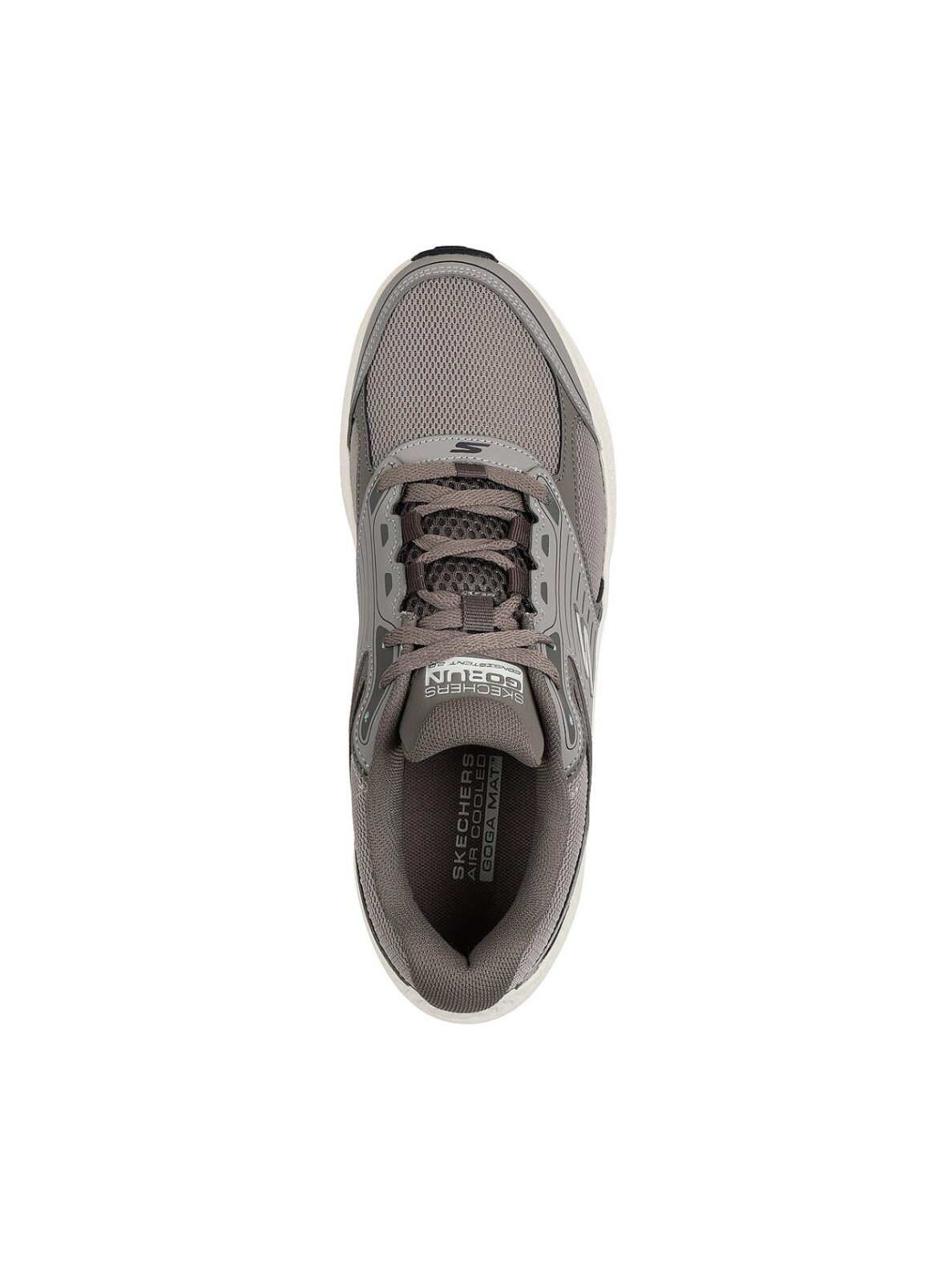 Skechers Go Run Consistent 2.0 vyriški batai chaki spalvos 220866 KHK 2