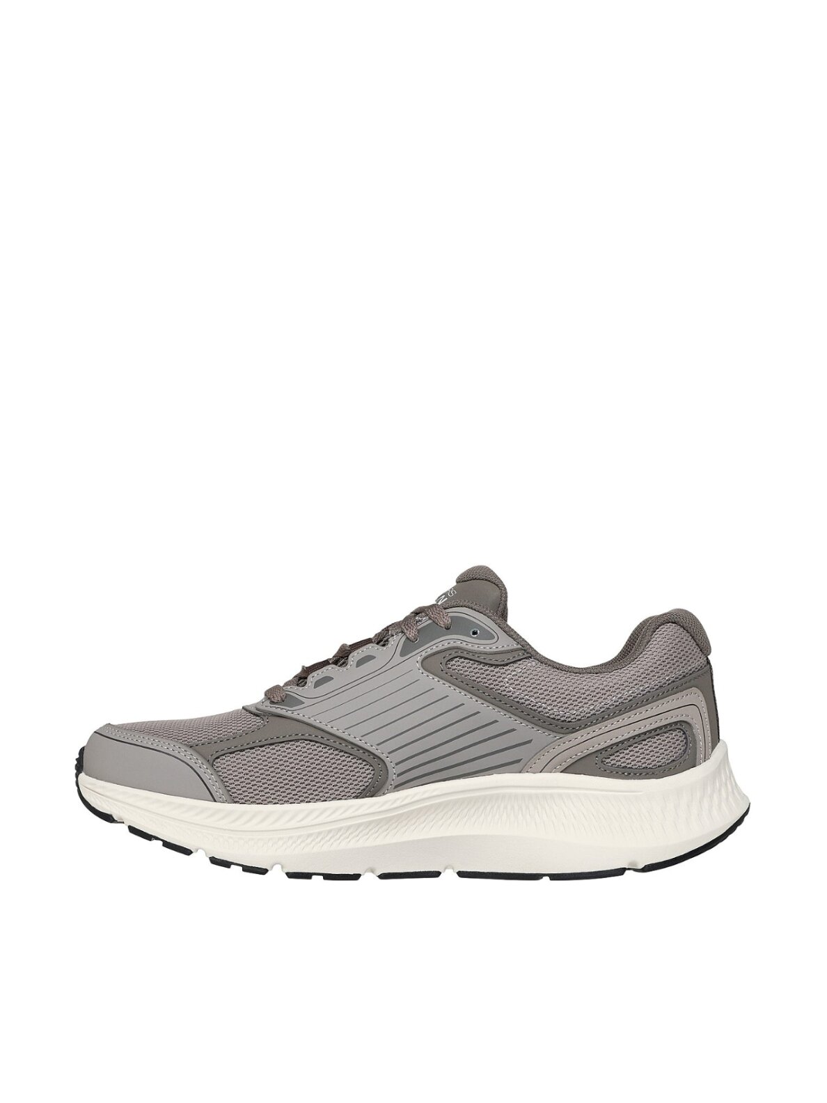 Skechers Go Run Consistent 2.0 vyriški batai chaki spalvos 220866 KHK 3