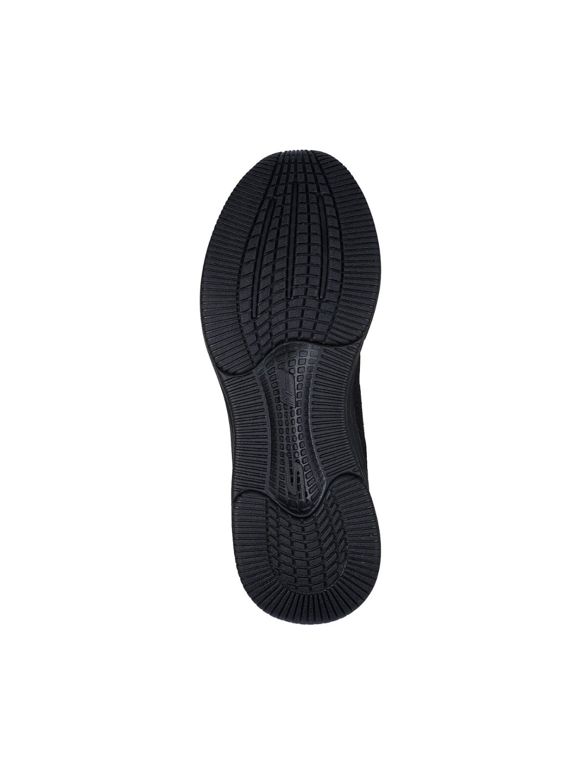 Skechers Go Run Elevate 2.0 vyriški batai juodi 220847 BBK 4 Skechers Go Run Elevate 2.0 vyriški batai juodi 220847 BBK 4