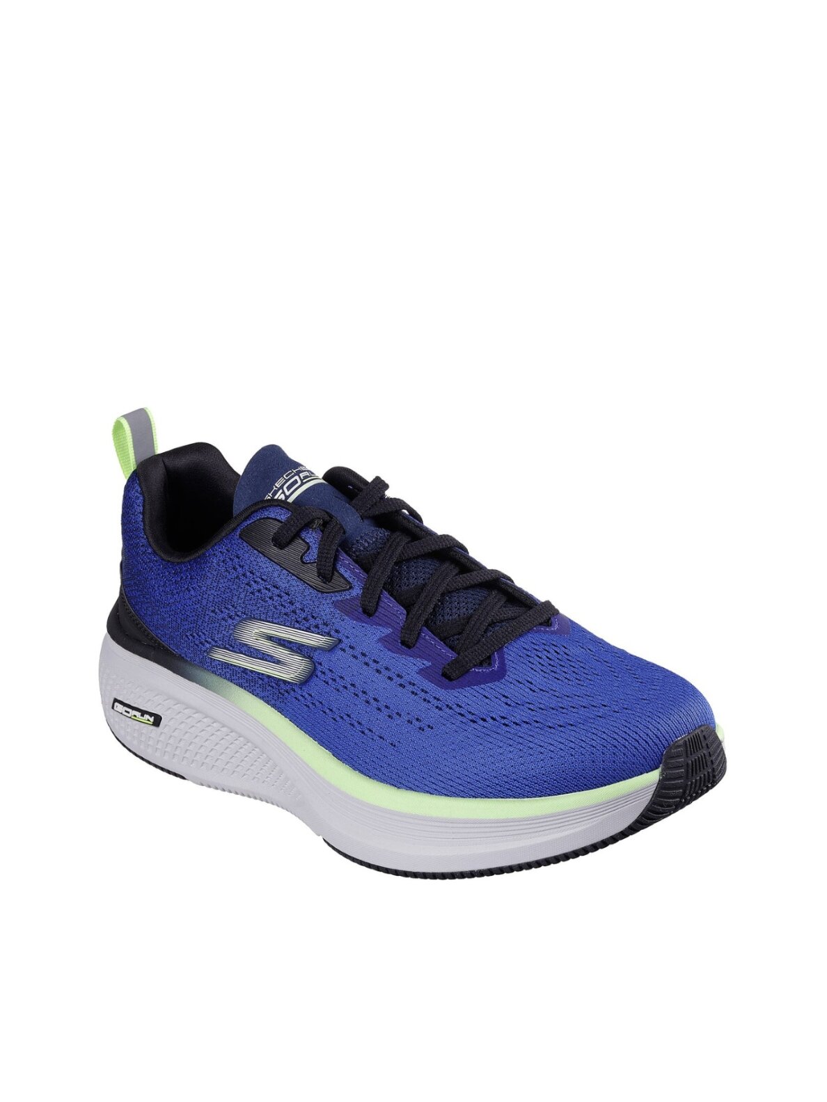 Skechers Go Run Elevate 2.0 vyriški batai mėlyni 220847 NVY 1 Skechers Go Run Elevate 2.0 vyriški batai mėlyni 220847 NVY 1