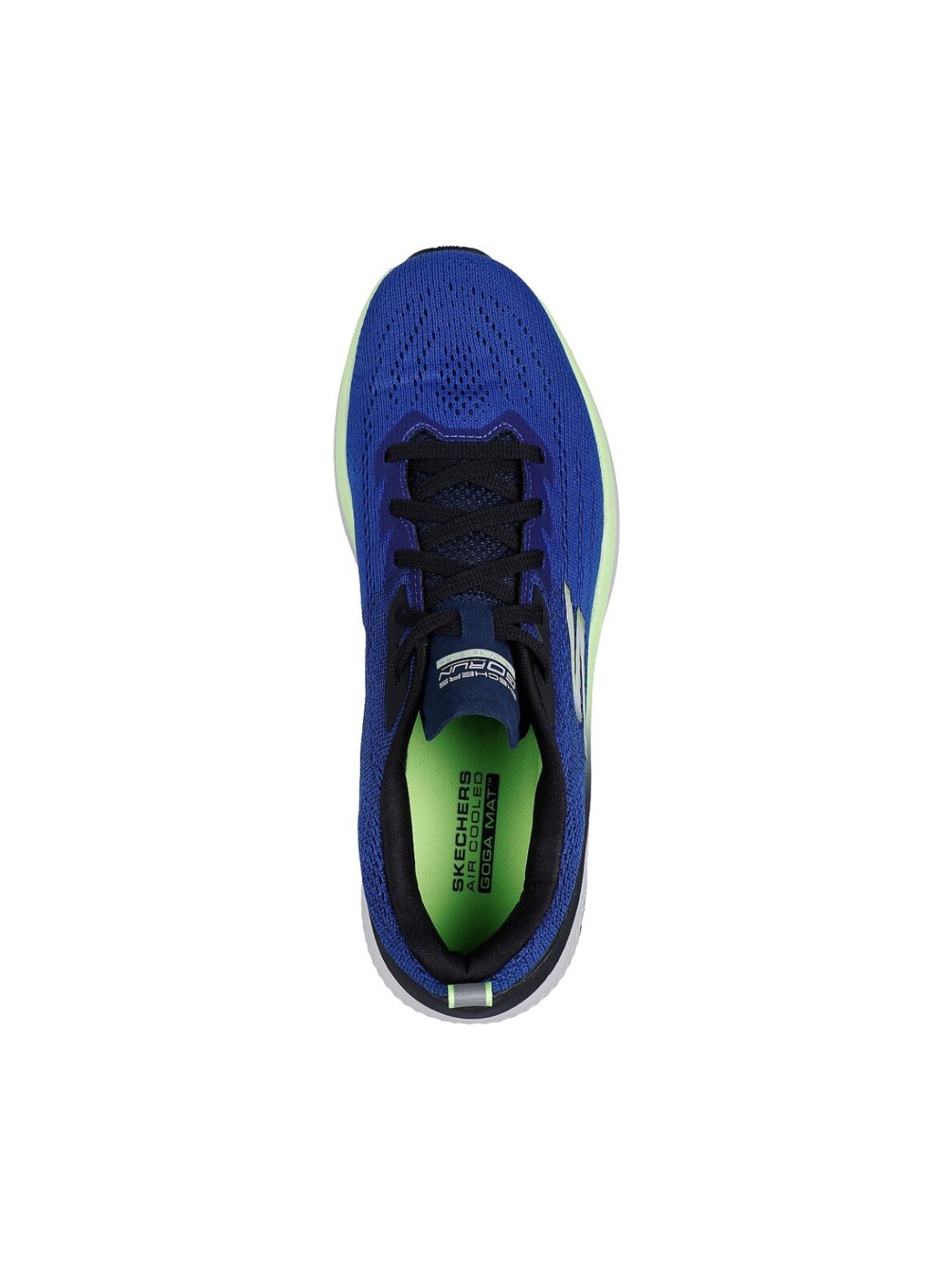 Skechers Go Run Elevate 2.0 vyriški batai mėlyni 220847 NVY 2 Skechers Go Run Elevate 2.0 vyriški batai mėlyni 220847 NVY 2