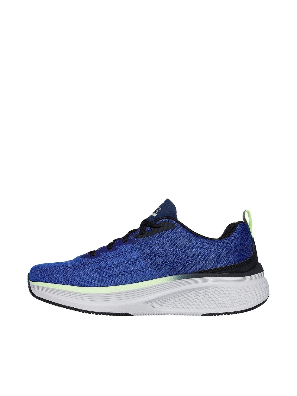 Skechers Go Run Elevate 2.0 vyriški batai mėlyni 220847 NVY 3