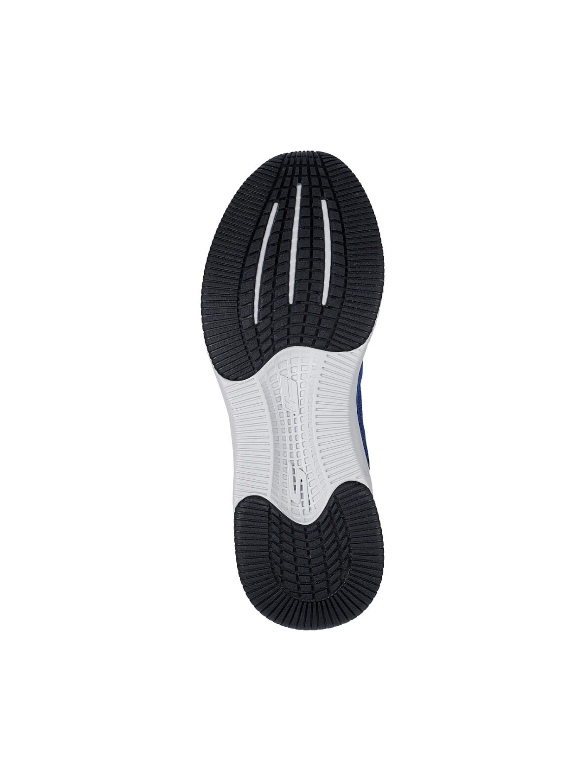 Skechers Go Run Elevate 2.0 vyriški batai mėlyni 220847 NVY 4