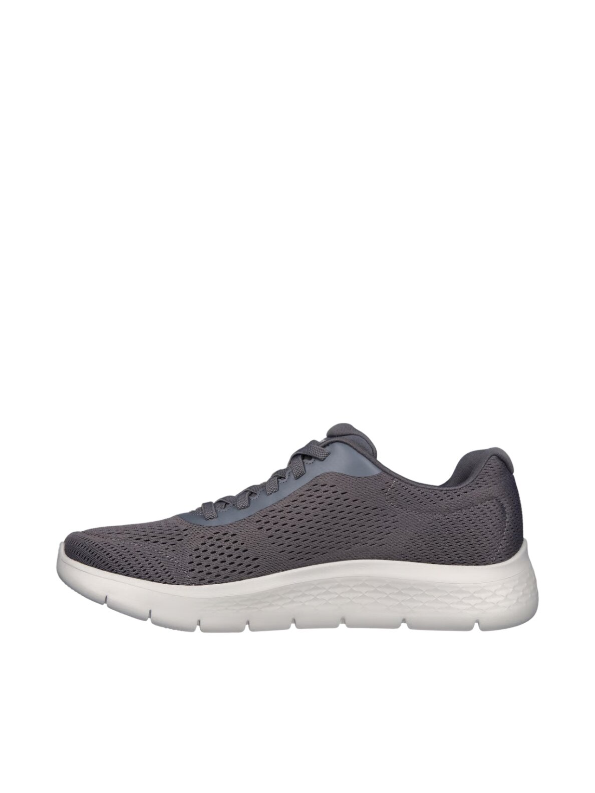 Skechers vyriški laisvalaikio bateliai Go Walk Flex Remark, pilki, 216486 GYCC 3 Skechers vyriški laisvalaikio bateliai Go Walk Flex Remark, pilki, 216486 GYCC 3