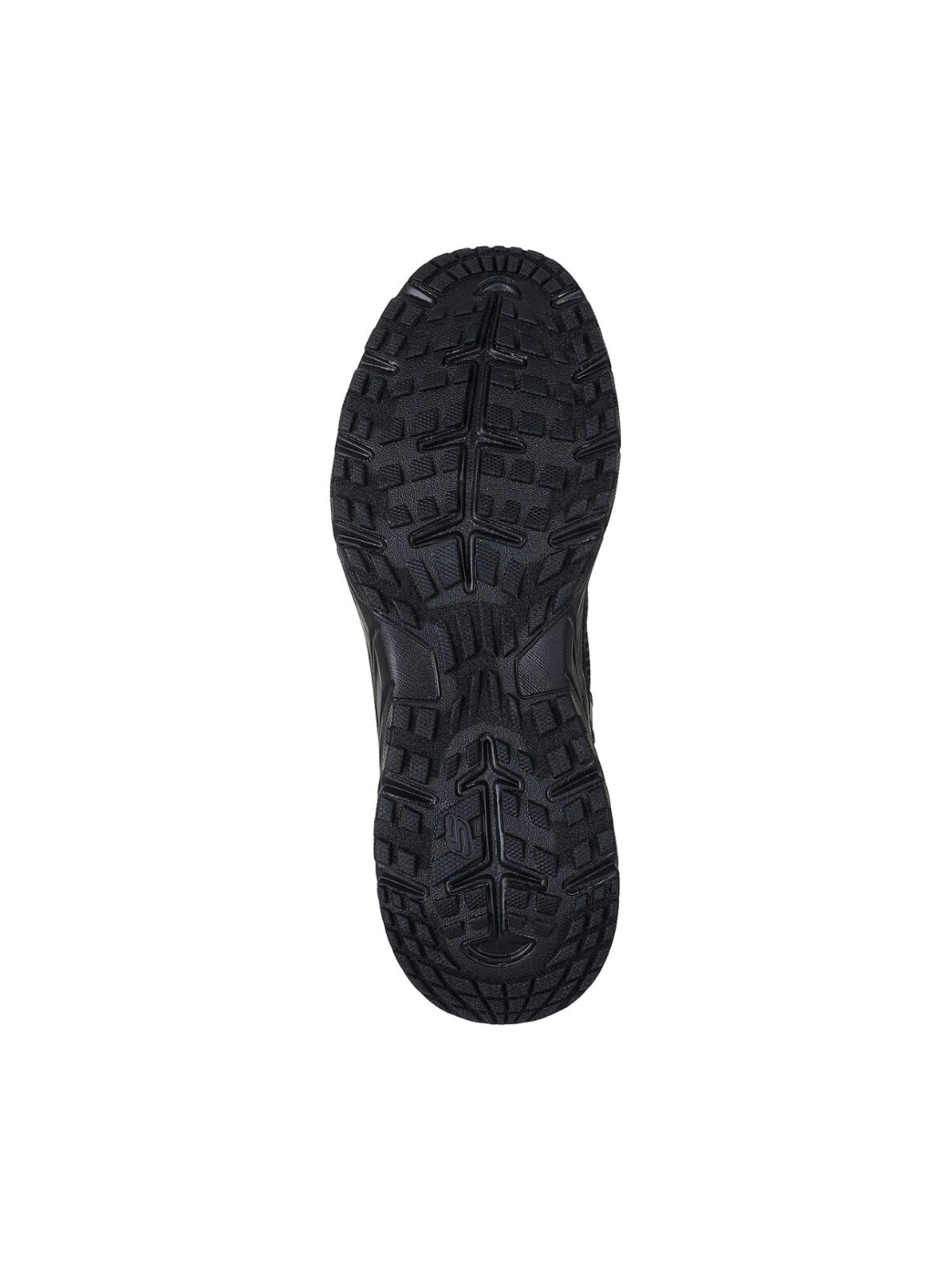 Skechers Hillcrest 2.0 vyriški batai juodi 237804 BBK 4 Skechers Hillcrest 2.0 vyriški batai juodi 237804 BBK 4
