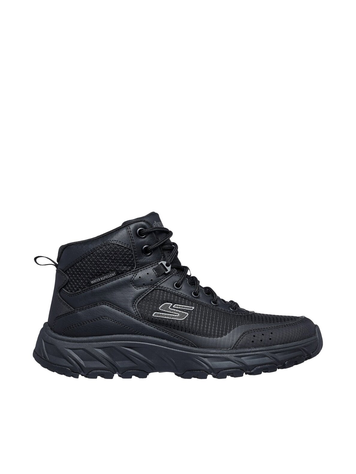 Skechers Hillcrest 2.0 vyriški batai juodi 237804 BBK