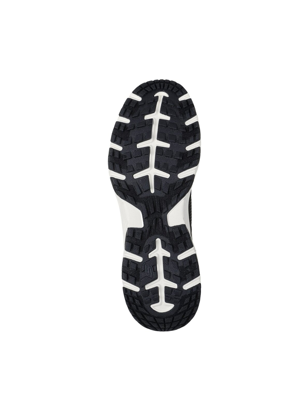 Skechers Hillcrest 2.0 vyriški batai alyvuogiai juodi 237804 OLBK 4
