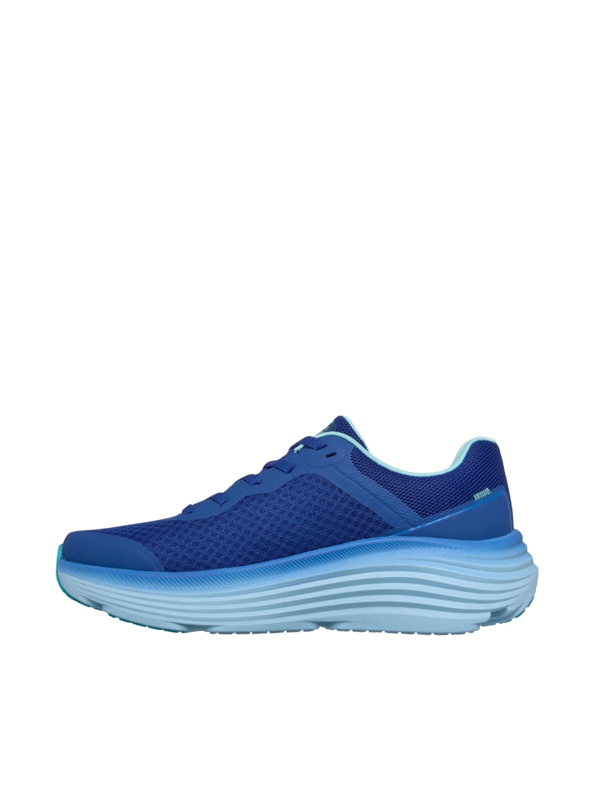 Skechers Max Cushioning Endeavour vyriški batai mėlyni 220613 BLU 3 Skechers Max Cushioning Endeavour vyriški batai mėlyni 220613 BLU 3