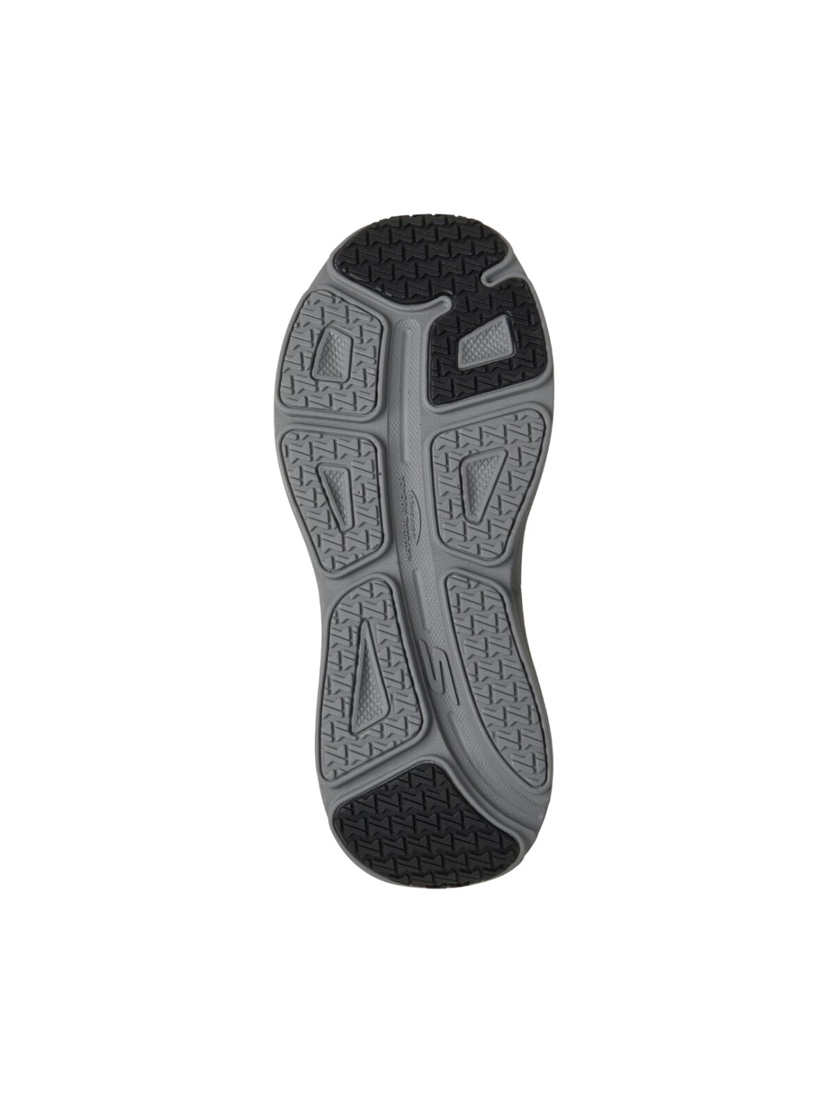 Skechers Max Cushioning Endeavour vyriški batai pilki 220613 GRY 4 Skechers Max Cushioning Endeavour vyriški batai pilki 220613 GRY 4